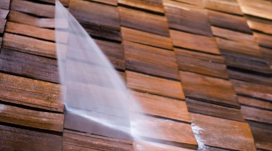 Asphalt Roofing in Pottsboro, TX